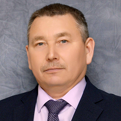Суворов Алексей Николаевич